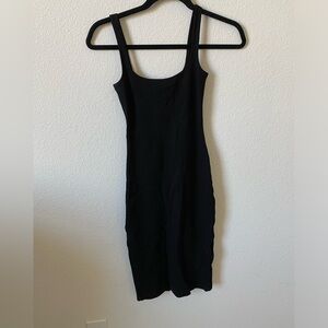 VINTAGE American apparel body con dress